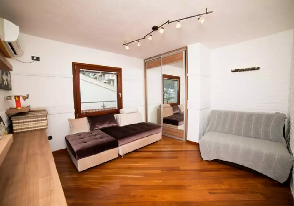 Квартира 180м² в Черногории, Рафаиловичи. Стоимостью 504000€ аренда фото-6
