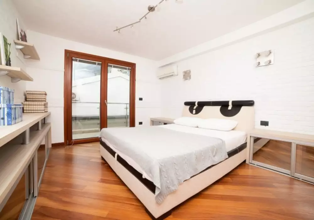 Квартира 180м² в Черногории, Рафаиловичи. Стоимостью 504000€ аренда фото-7