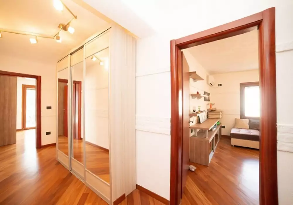 Квартира 180м² в Черногории, Рафаиловичи. Стоимостью 504000€ аренда фото-11