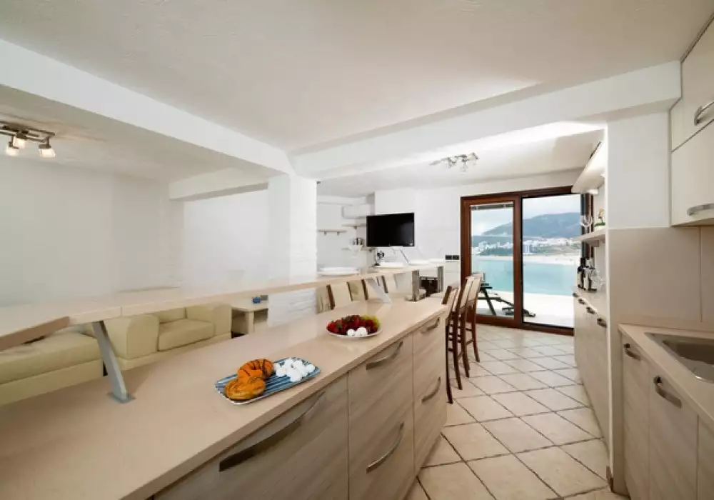 Квартира 180м² в Черногории, Рафаиловичи. Стоимостью 504000€ аренда фото-13