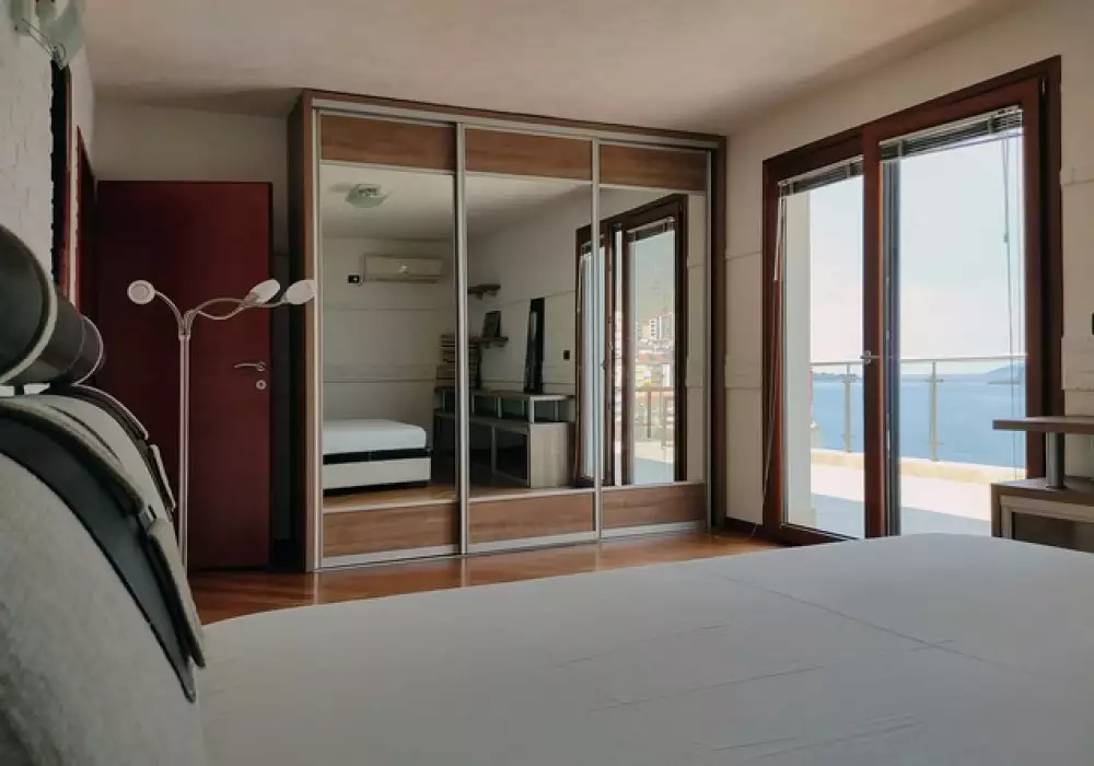 Квартира 180м² в Черногории, Рафаиловичи. Стоимостью 504000€ аренда фото-15