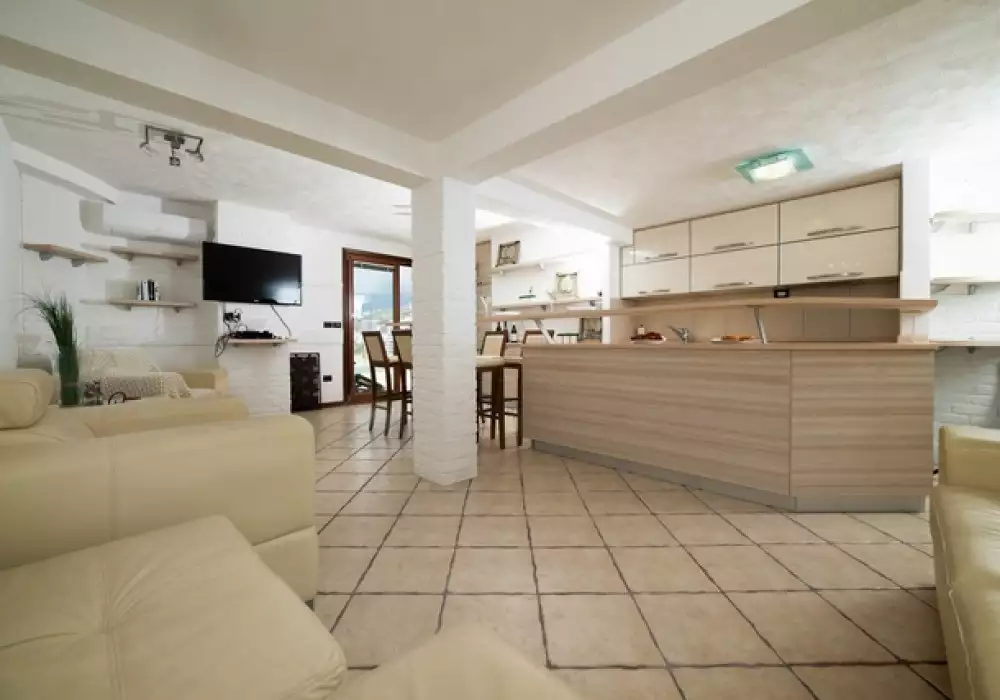 Квартира 180м² в Черногории, Рафаиловичи. Стоимостью 504000€ аренда фото-16
