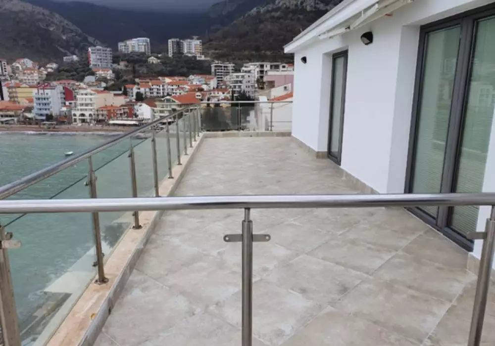 Квартира 180м² в Черногории, Рафаиловичи. Стоимостью 504000€ аренда фото-18