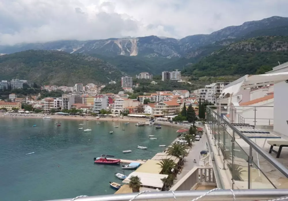 Квартира 180м² в Черногории, Рафаиловичи. Стоимостью 504000€ аренда фото-19