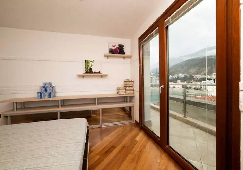 Квартира 180м² в Черногории, Рафаиловичи. Стоимостью 504000€ аренда фото-20
