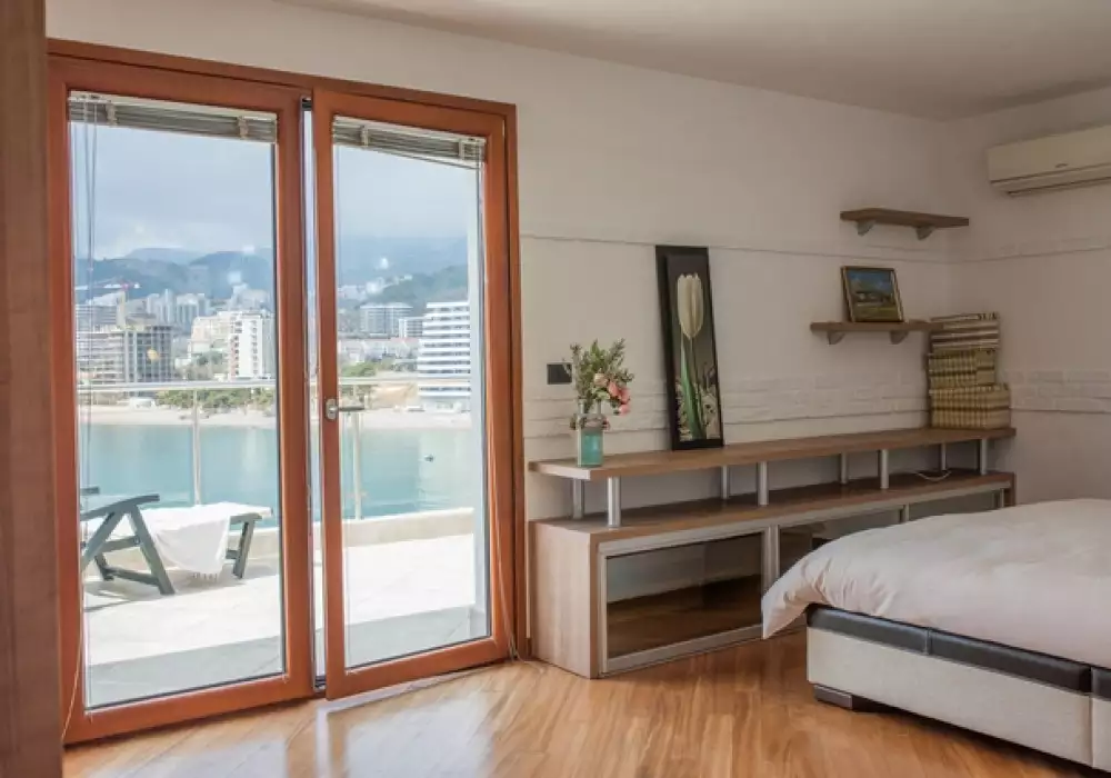 Квартира 180м² в Черногории, Рафаиловичи. Стоимостью 504000€ аренда фото-21