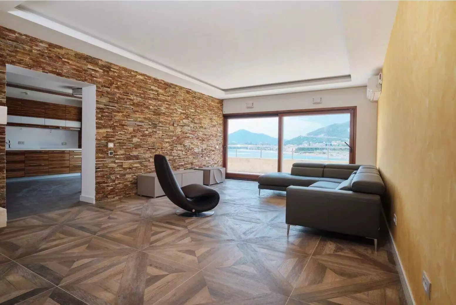 Квартира 350м² в Черногории, Рафаиловичи. Стоимостью 850000€ аренда фото-15