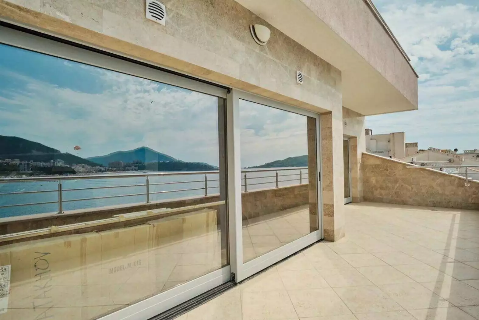 Квартира 350м² в Черногории, Рафаиловичи. Стоимостью 850000€ аренда фото-16