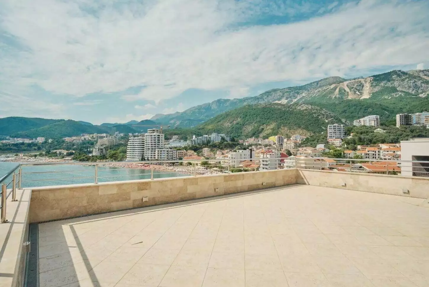 Квартира 350м² в Черногории, Рафаиловичи. Стоимостью 850000€ аренда фото-18