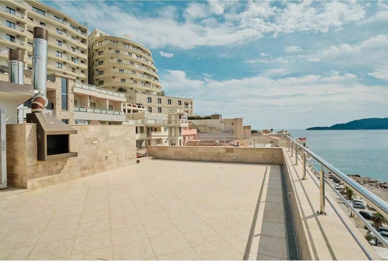 Квартира 350м² в Черногории, Рафаиловичи. Стоимостью 850000€ аренда фото-20