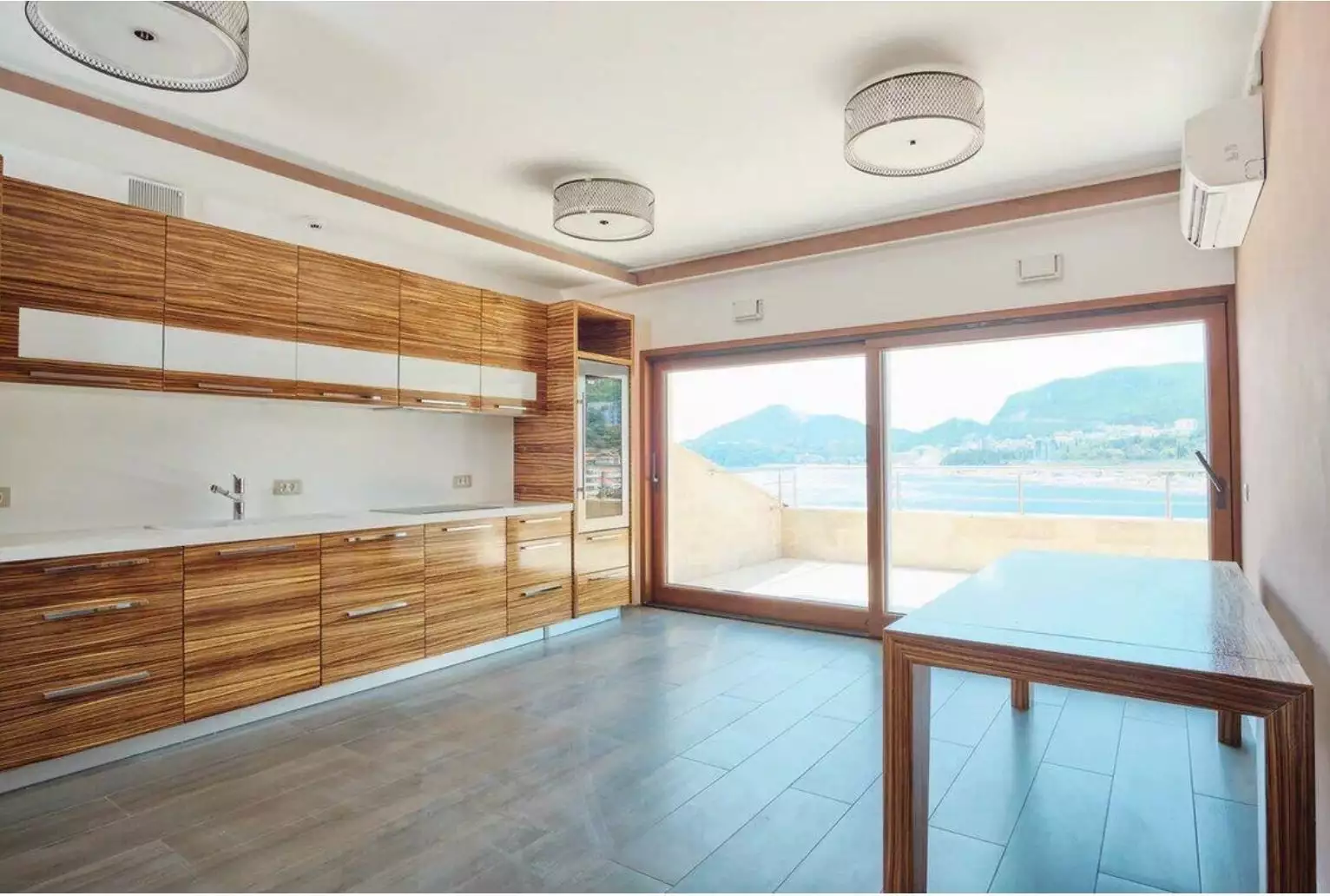 Квартира 350м² в Черногории, Рафаиловичи. Стоимостью 850000€ аренда фото-22