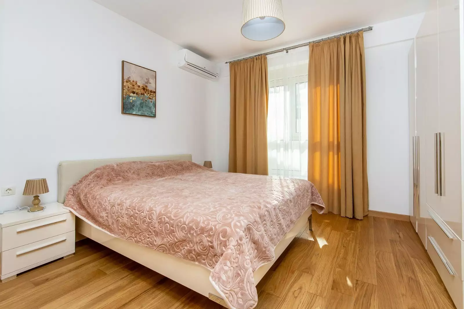Квартира 44м² в Черногории, Рафаиловичи. Стоимостью 150000€ аренда фото-7