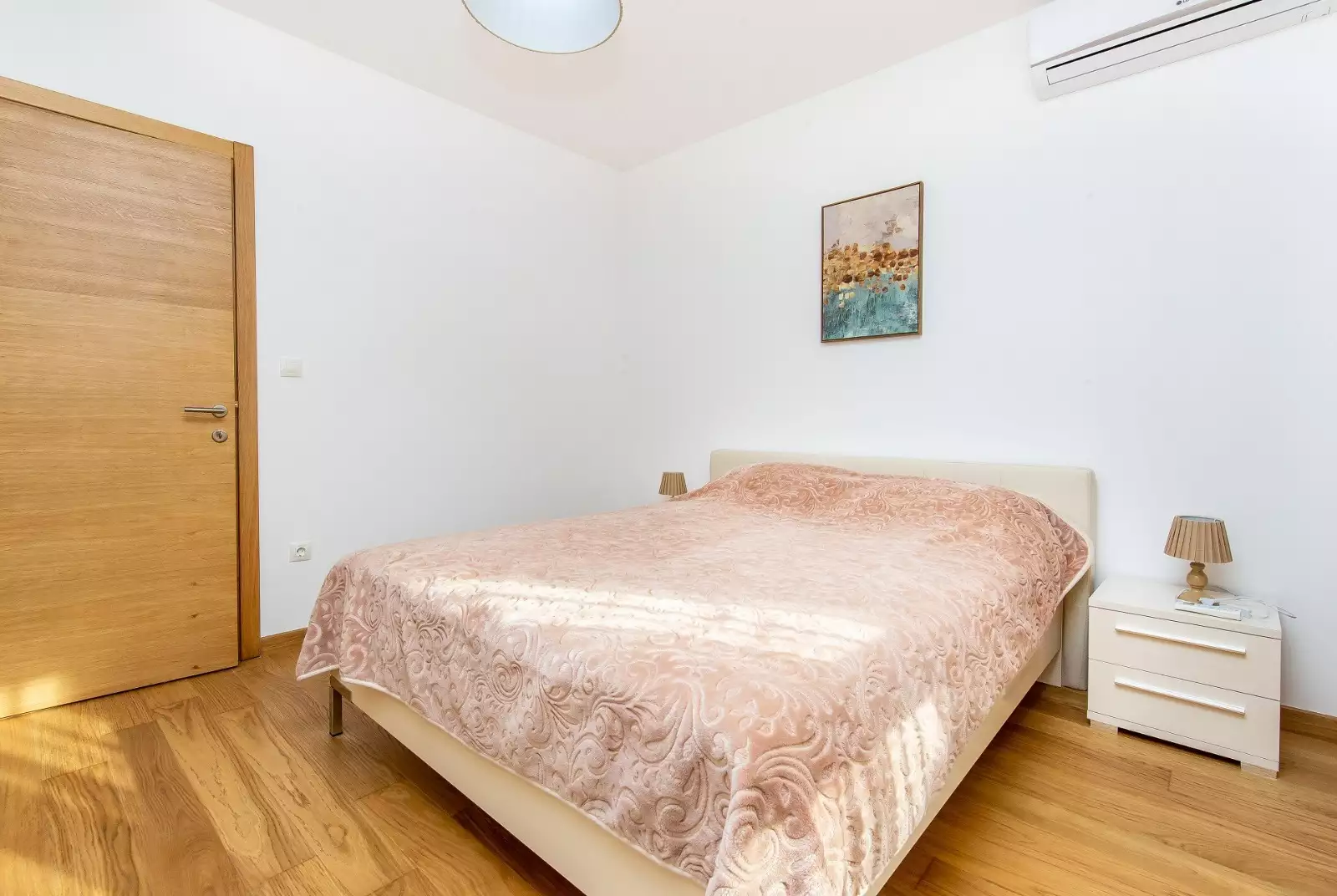 Квартира 44м² в Черногории, Рафаиловичи. Стоимостью 150000€ аренда фото-11