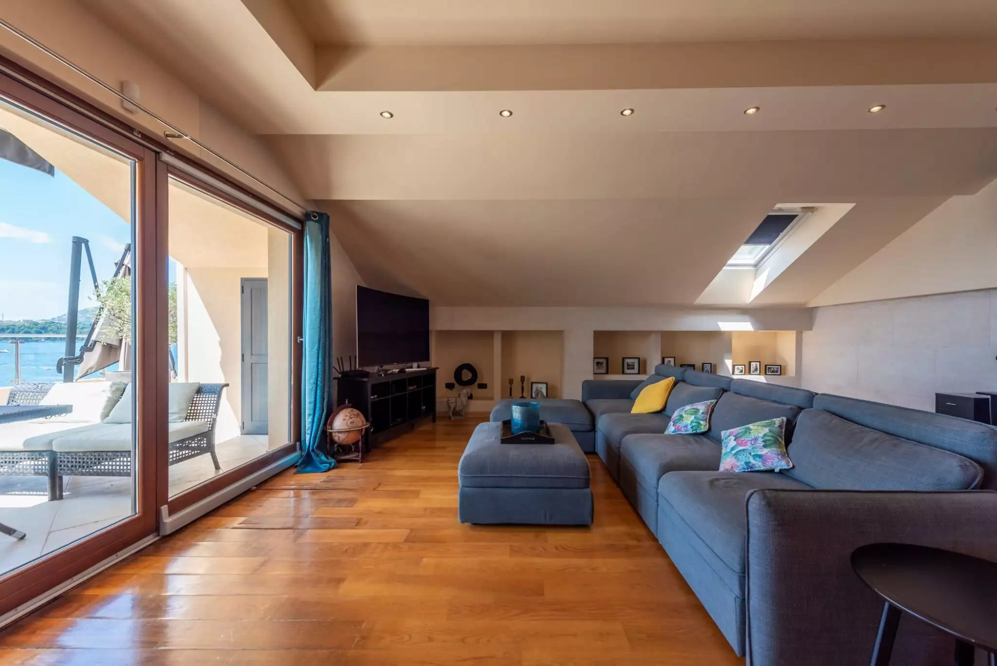 Квартира 230м² в Черногории, Рафаиловичи. Стоимостью 475000€ аренда фото-5