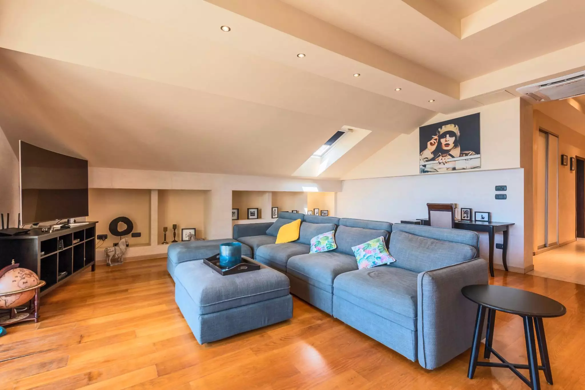 Квартира 230м² в Черногории, Рафаиловичи. Стоимостью 475000€ аренда фото-6