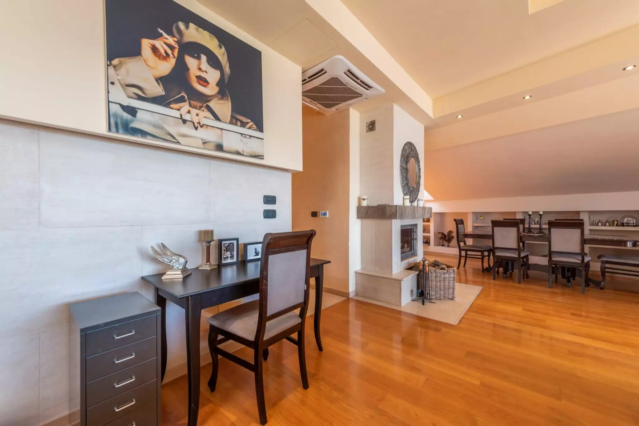 Квартира 230м² в Черногории, Рафаиловичи. Стоимостью 475000€ аренда фото-9