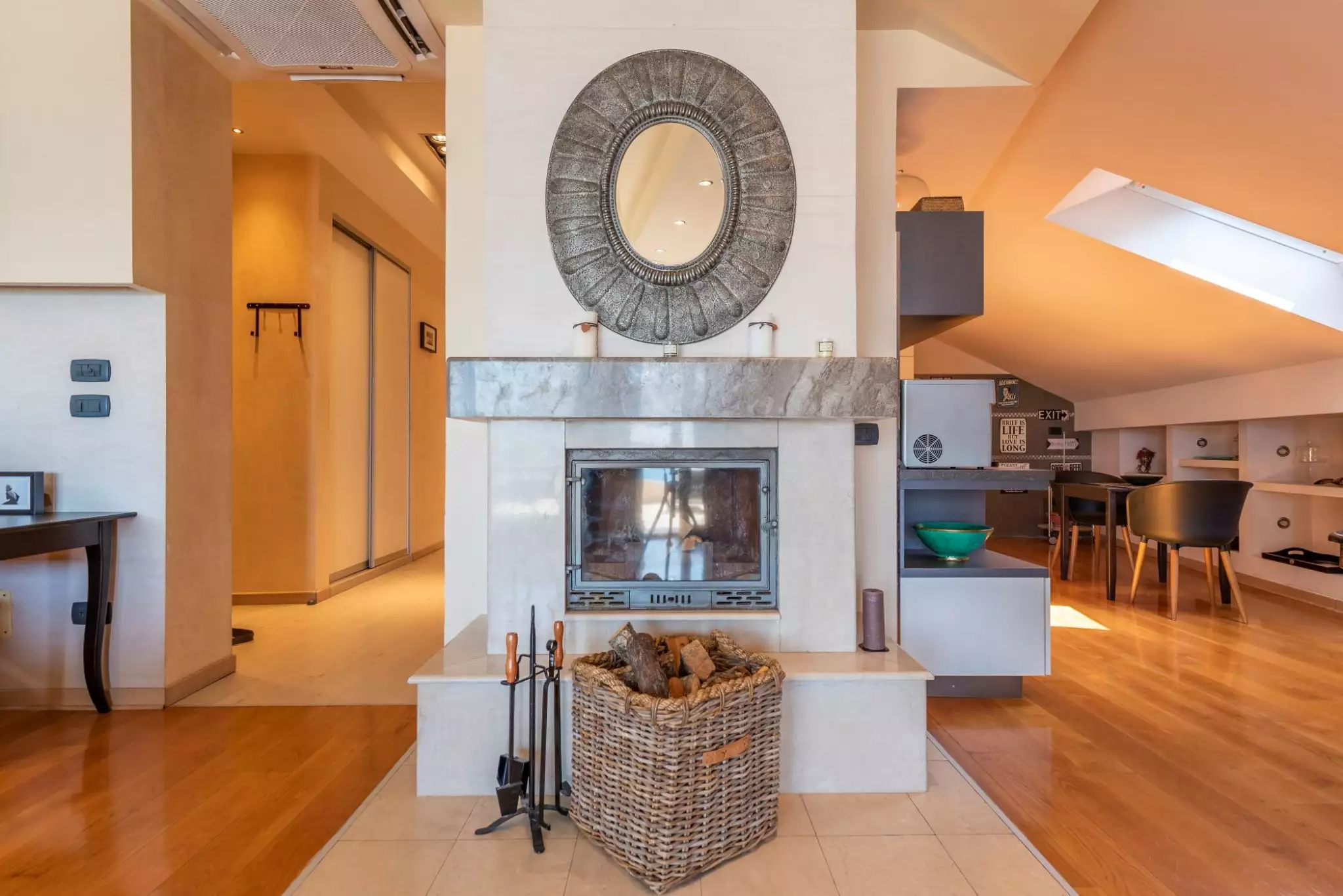 Квартира 230м² в Черногории, Рафаиловичи. Стоимостью 475000€ аренда фото-10
