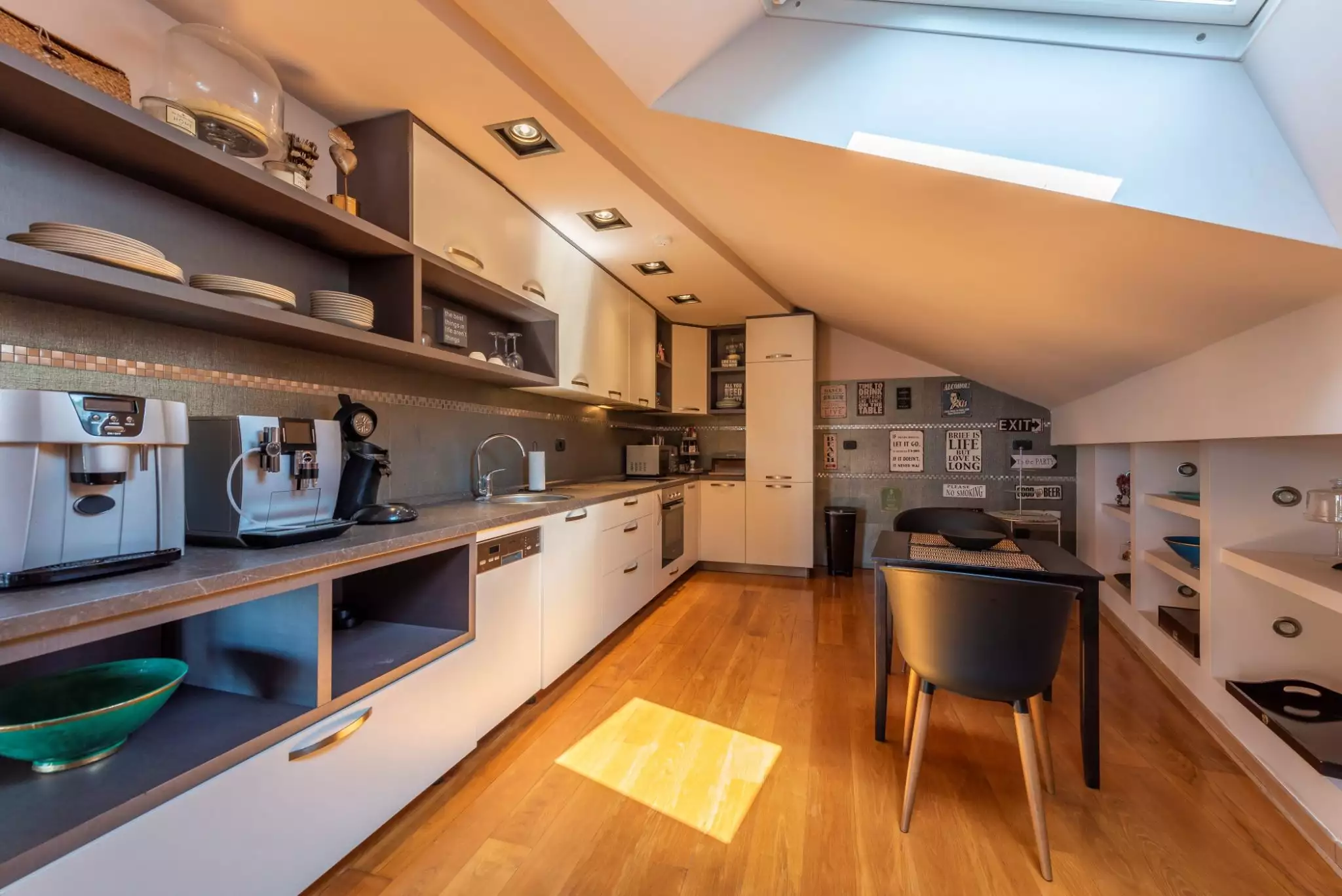 Квартира 230м² в Черногории, Рафаиловичи. Стоимостью 475000€ аренда фото-11