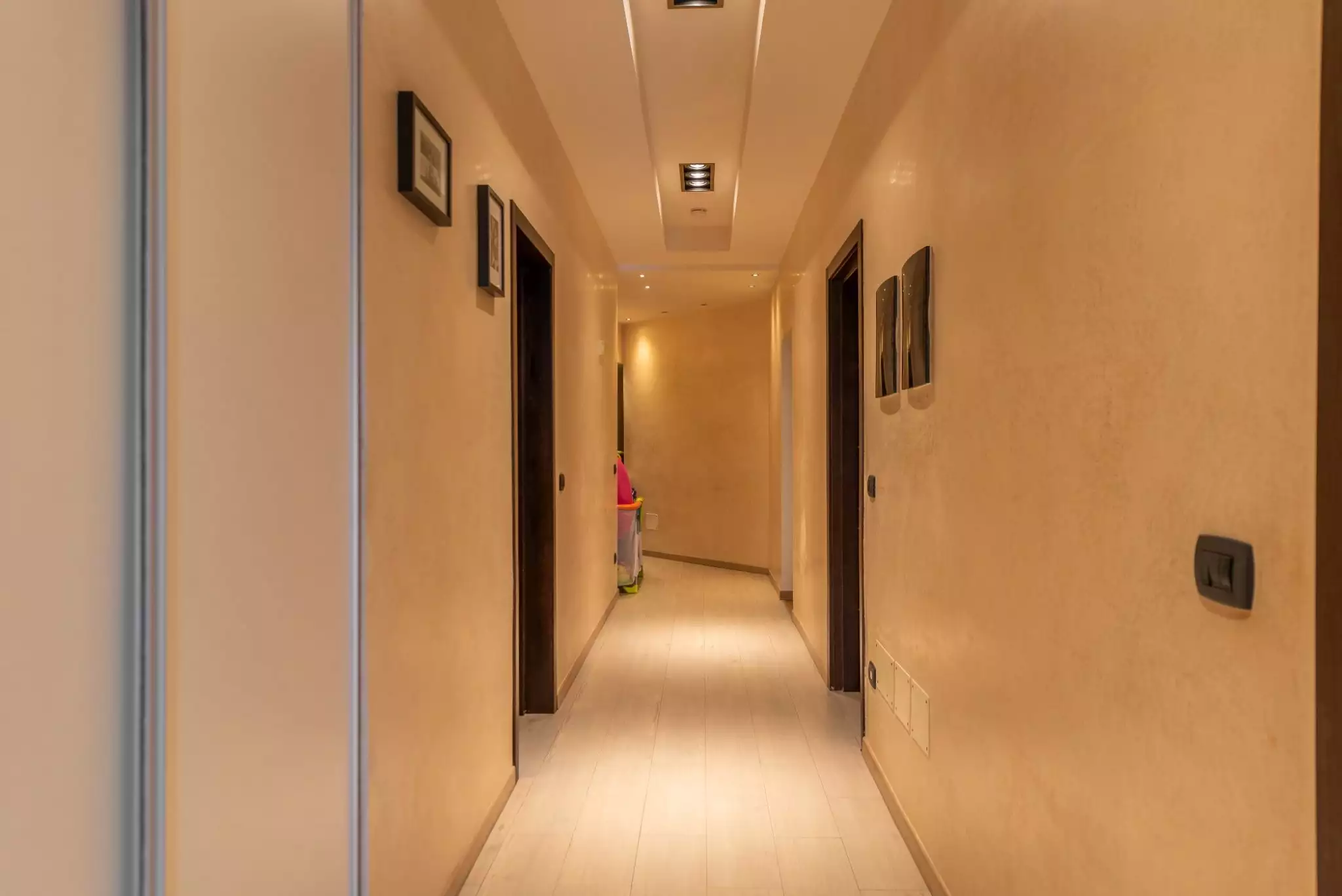 Квартира 230м² в Черногории, Рафаиловичи. Стоимостью 475000€ аренда фото-12