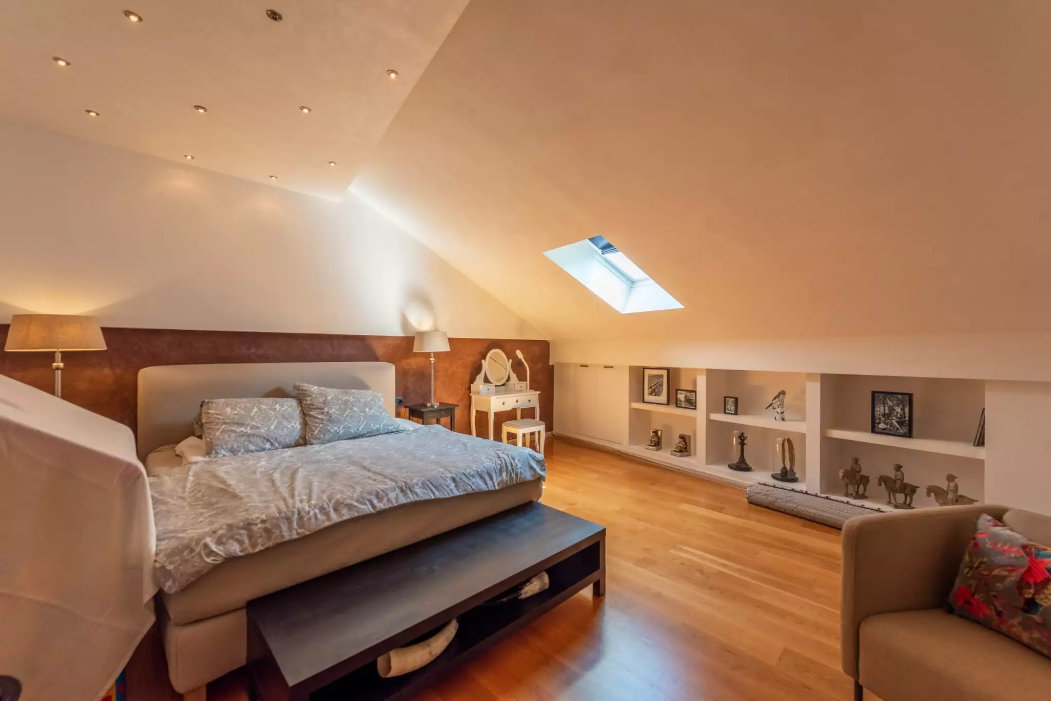 Квартира 230м² в Черногории, Рафаиловичи. Стоимостью 475000€ аренда фото-13