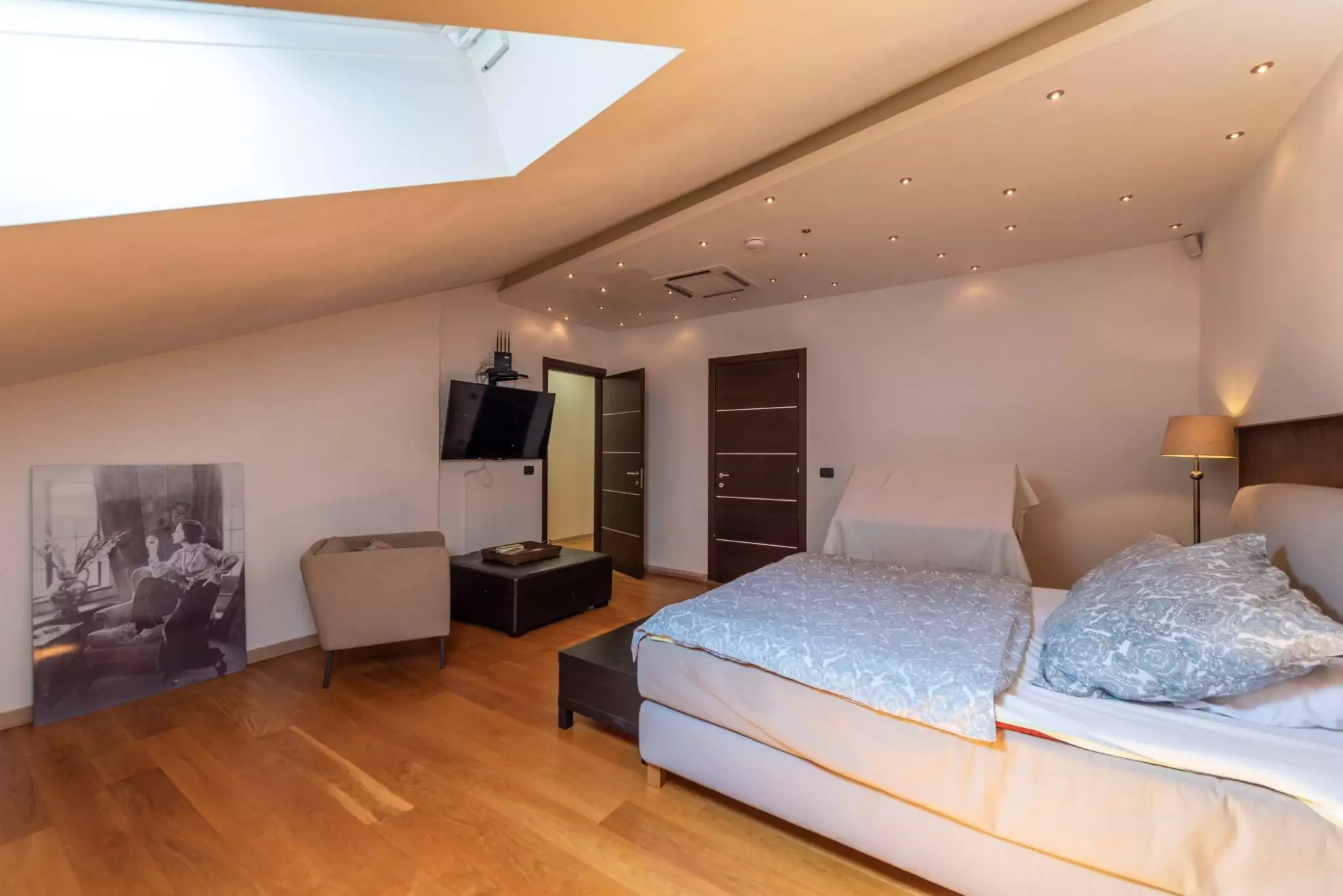 Квартира 230м² в Черногории, Рафаиловичи. Стоимостью 475000€ аренда фото-14