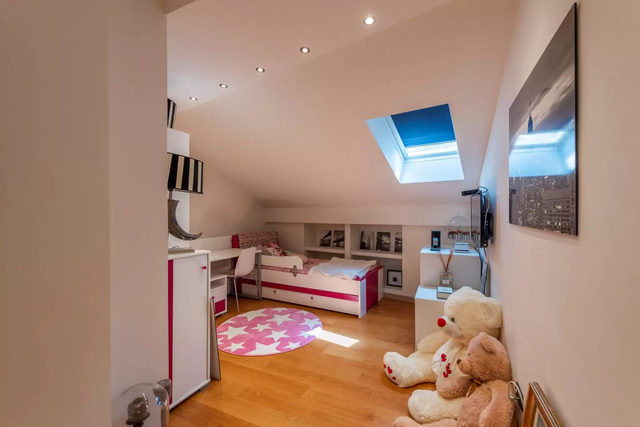 Квартира 230м² в Черногории, Рафаиловичи. Стоимостью 475000€ аренда фото-15