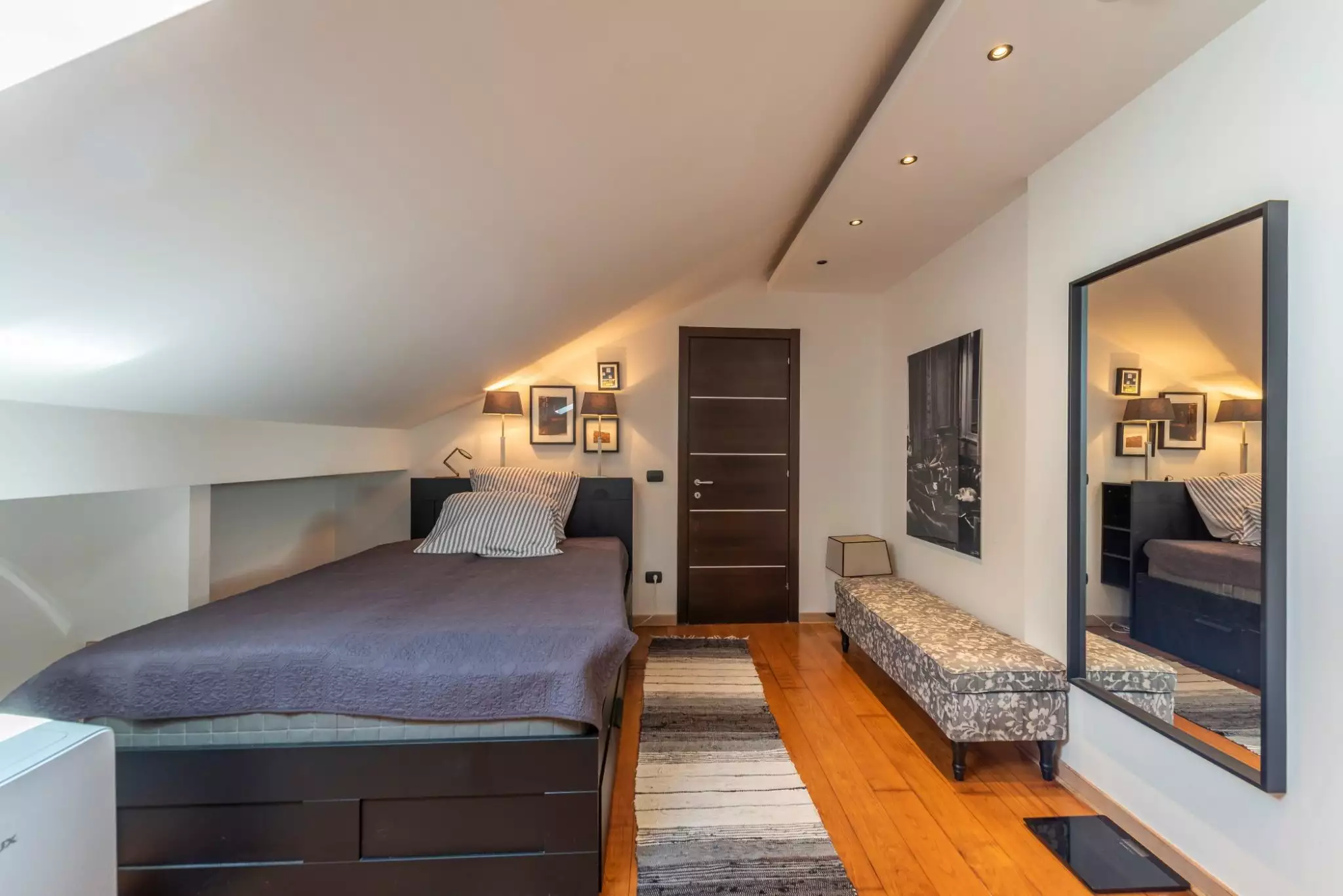 Квартира 230м² в Черногории, Рафаиловичи. Стоимостью 475000€ аренда фото-17
