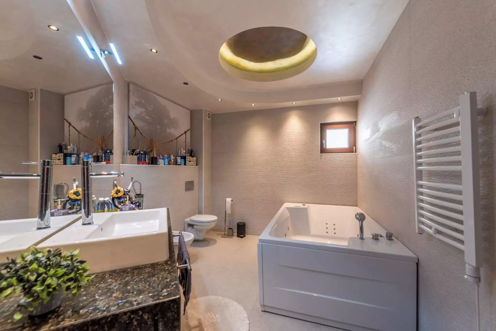 Квартира 230м² в Черногории, Рафаиловичи. Стоимостью 475000€ аренда фото-18