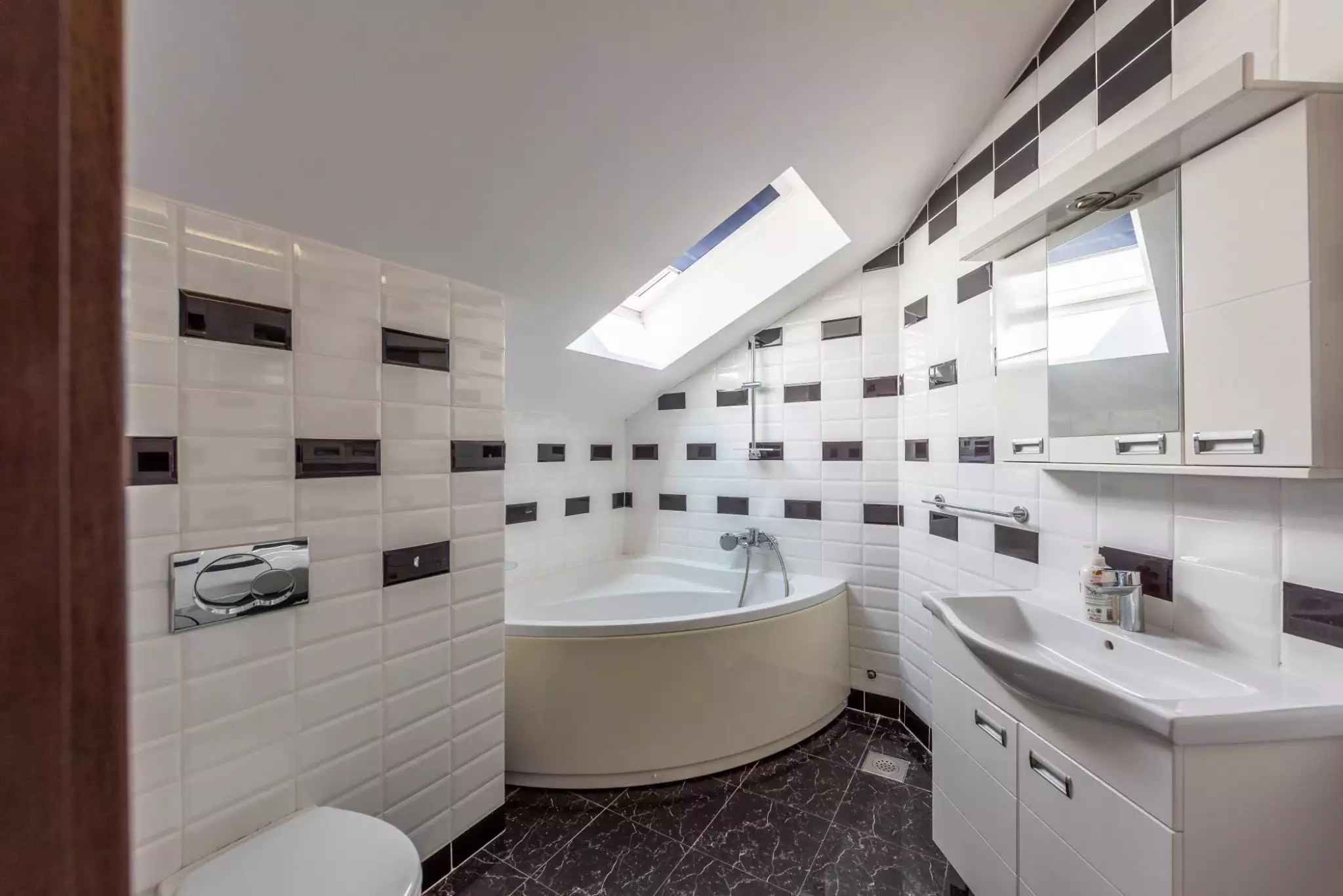Квартира 230м² в Черногории, Рафаиловичи. Стоимостью 475000€ аренда фото-19