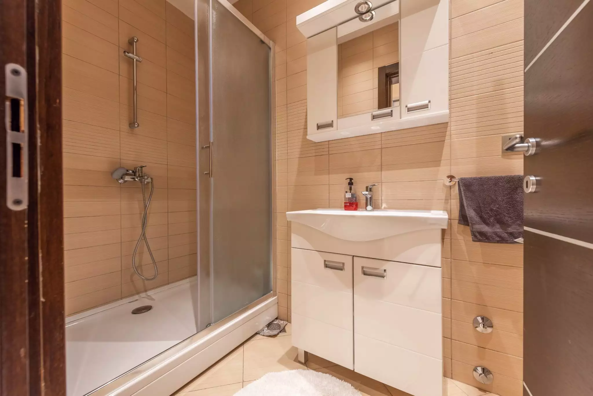 Квартира 230м² в Черногории, Рафаиловичи. Стоимостью 475000€ аренда фото-20
