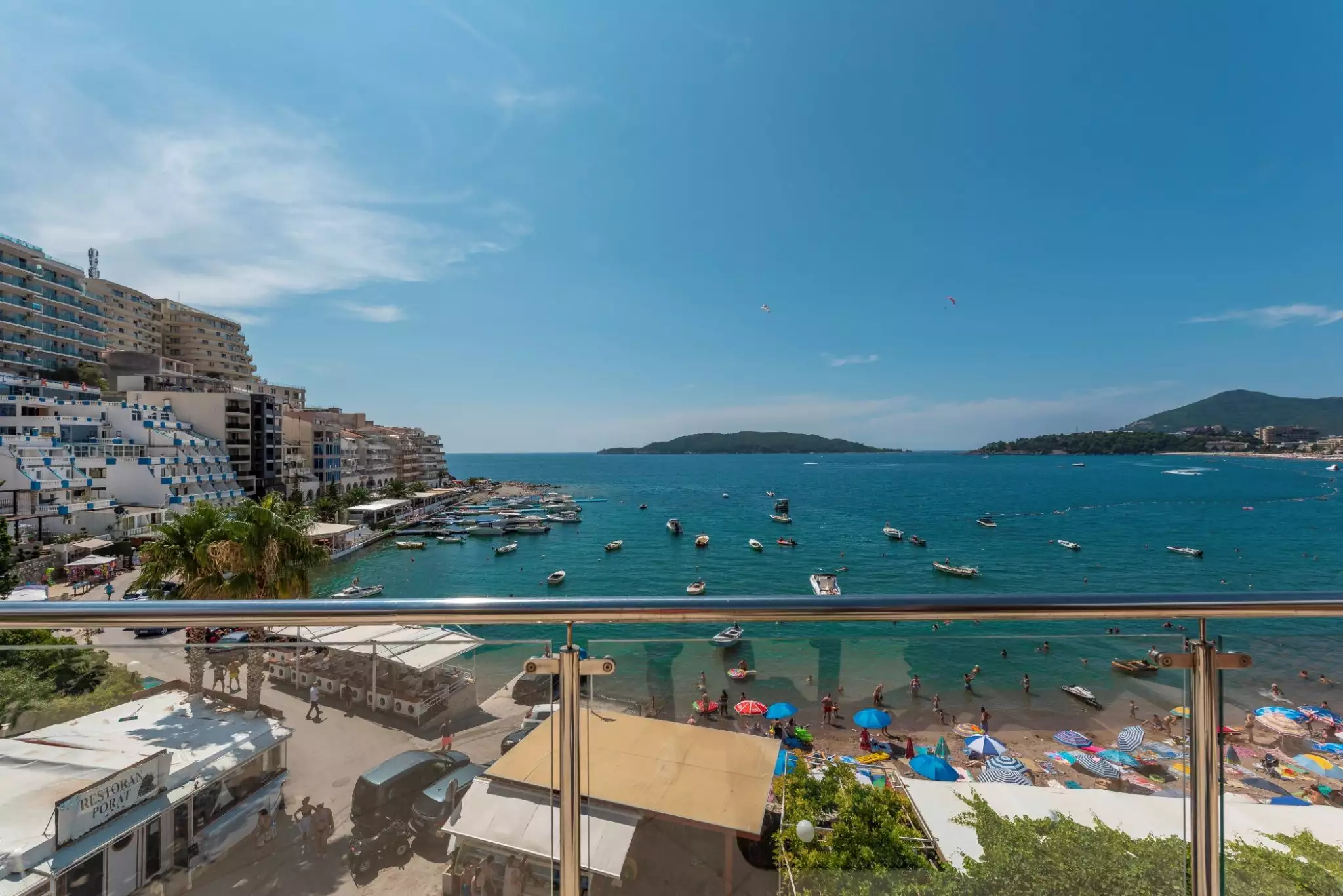Квартира 230м² в Черногории, Рафаиловичи. Стоимостью 475000€ аренда фото-22