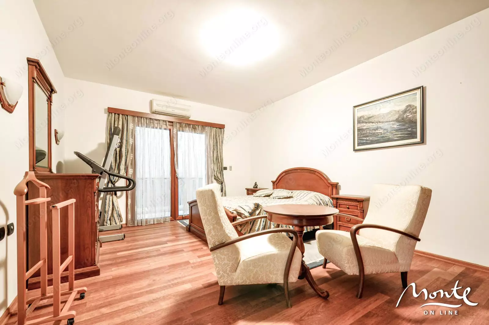 Квартира 138м² в Черногории, Рафаиловичи. Стоимостью 420000€ аренда фото-2