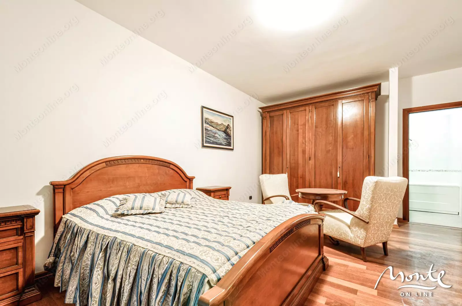Квартира 138м² в Черногории, Рафаиловичи. Стоимостью 420000€ аренда фото-3