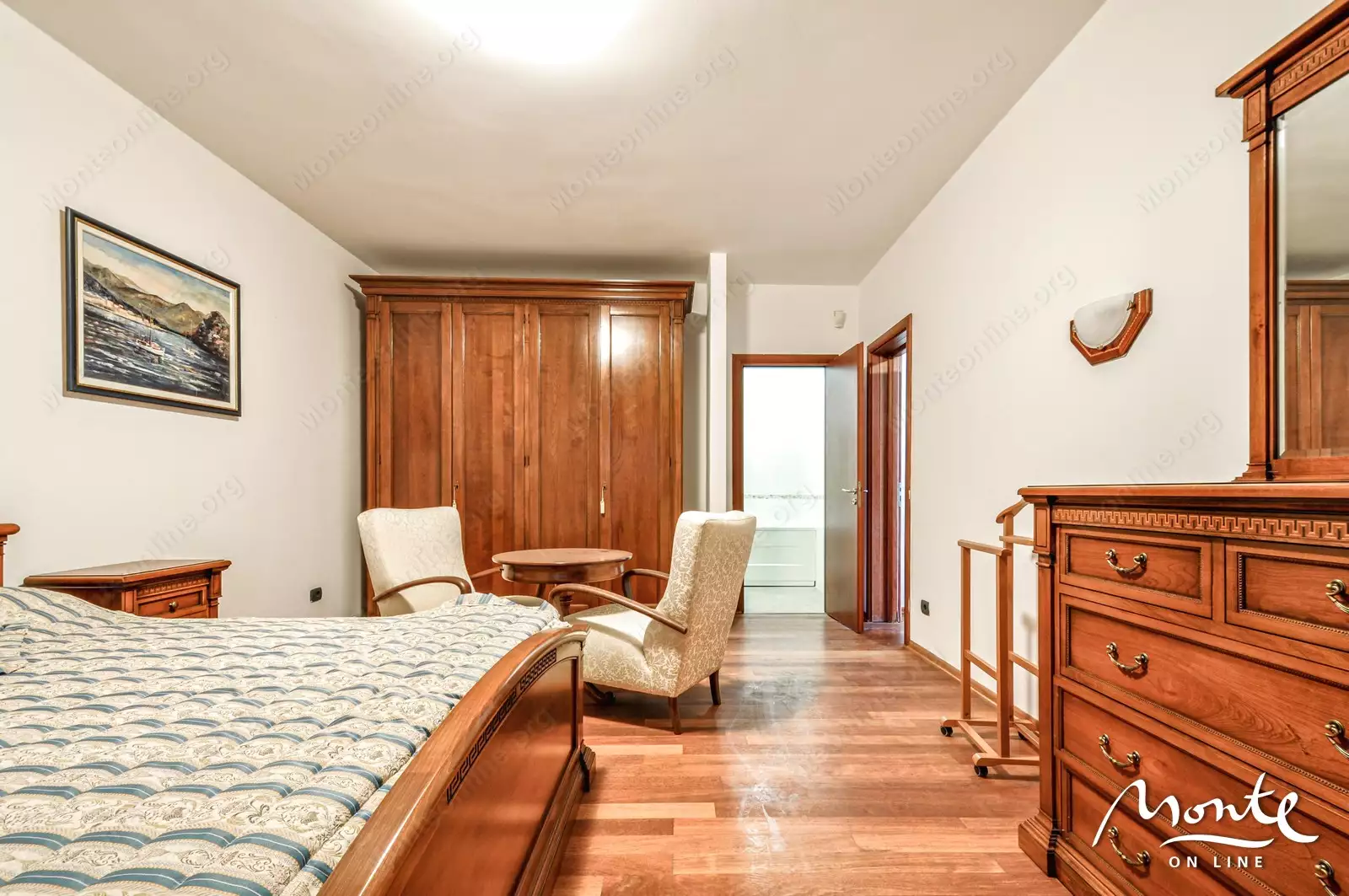 Квартира 138м² в Черногории, Рафаиловичи. Стоимостью 420000€ аренда фото-4