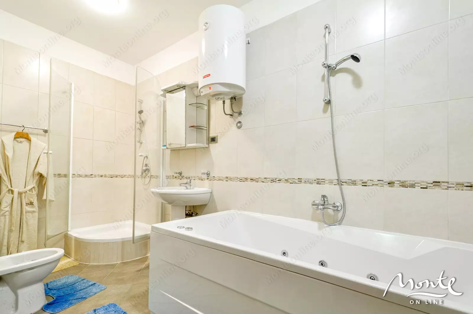 Квартира 138м² в Черногории, Рафаиловичи. Стоимостью 420000€ аренда фото-5