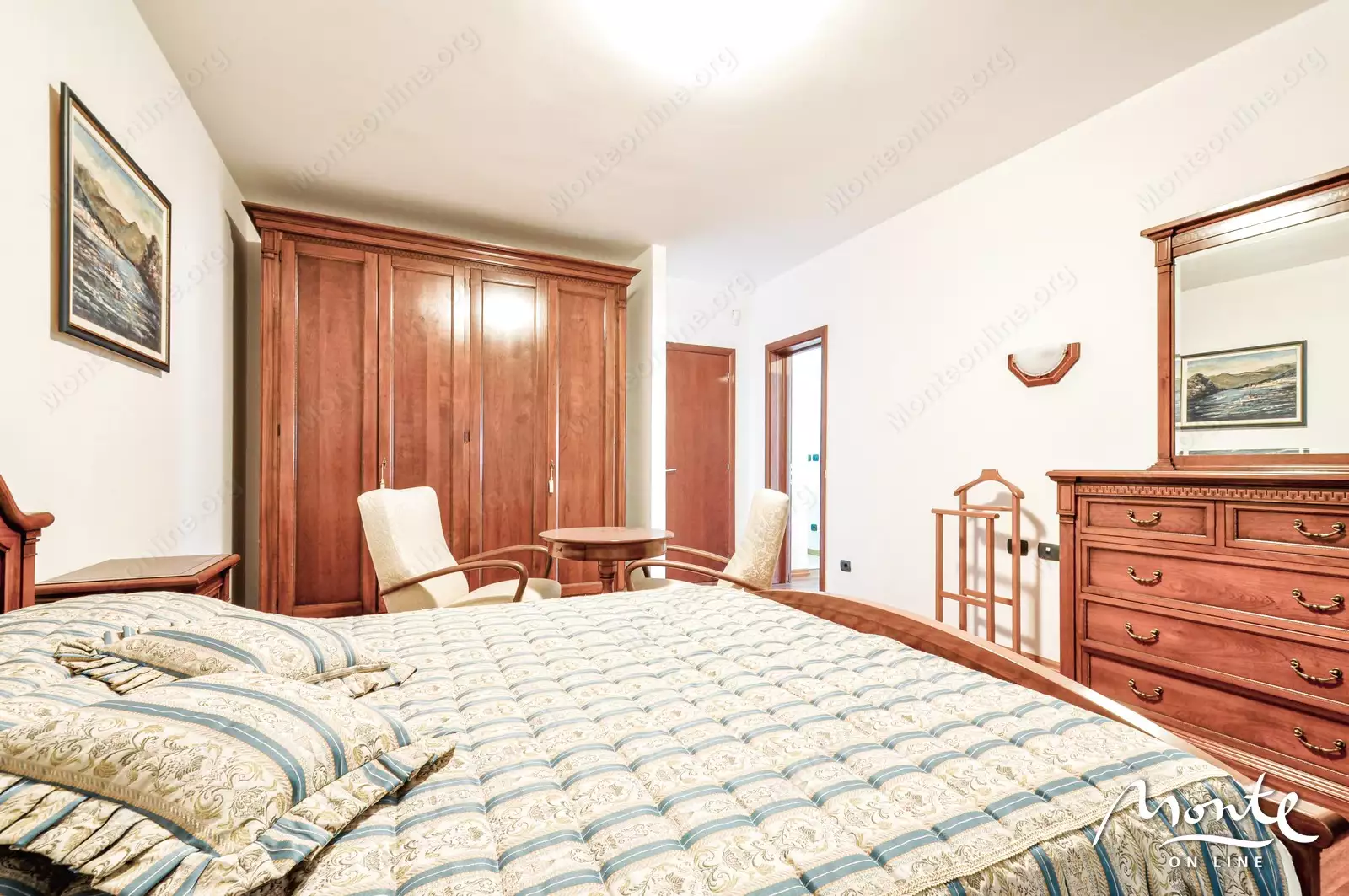 Квартира 138м² в Черногории, Рафаиловичи. Стоимостью 420000€ аренда фото-6