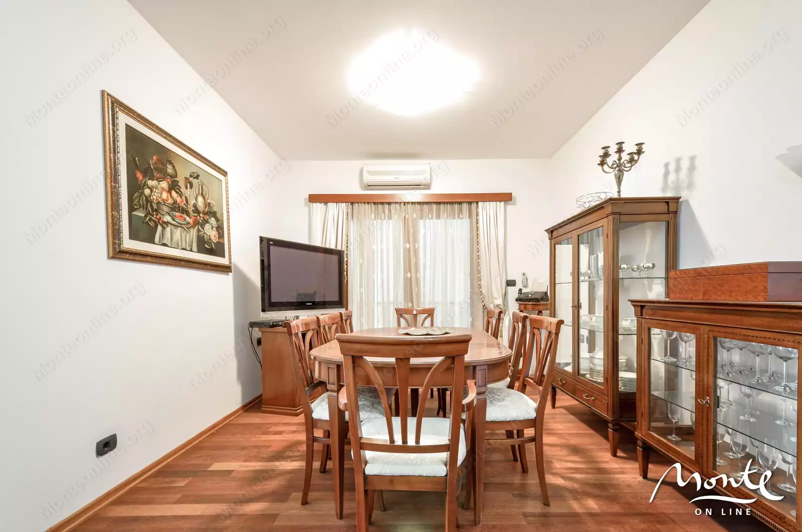 Квартира 138м² в Черногории, Рафаиловичи. Стоимостью 420000€ аренда фото-8