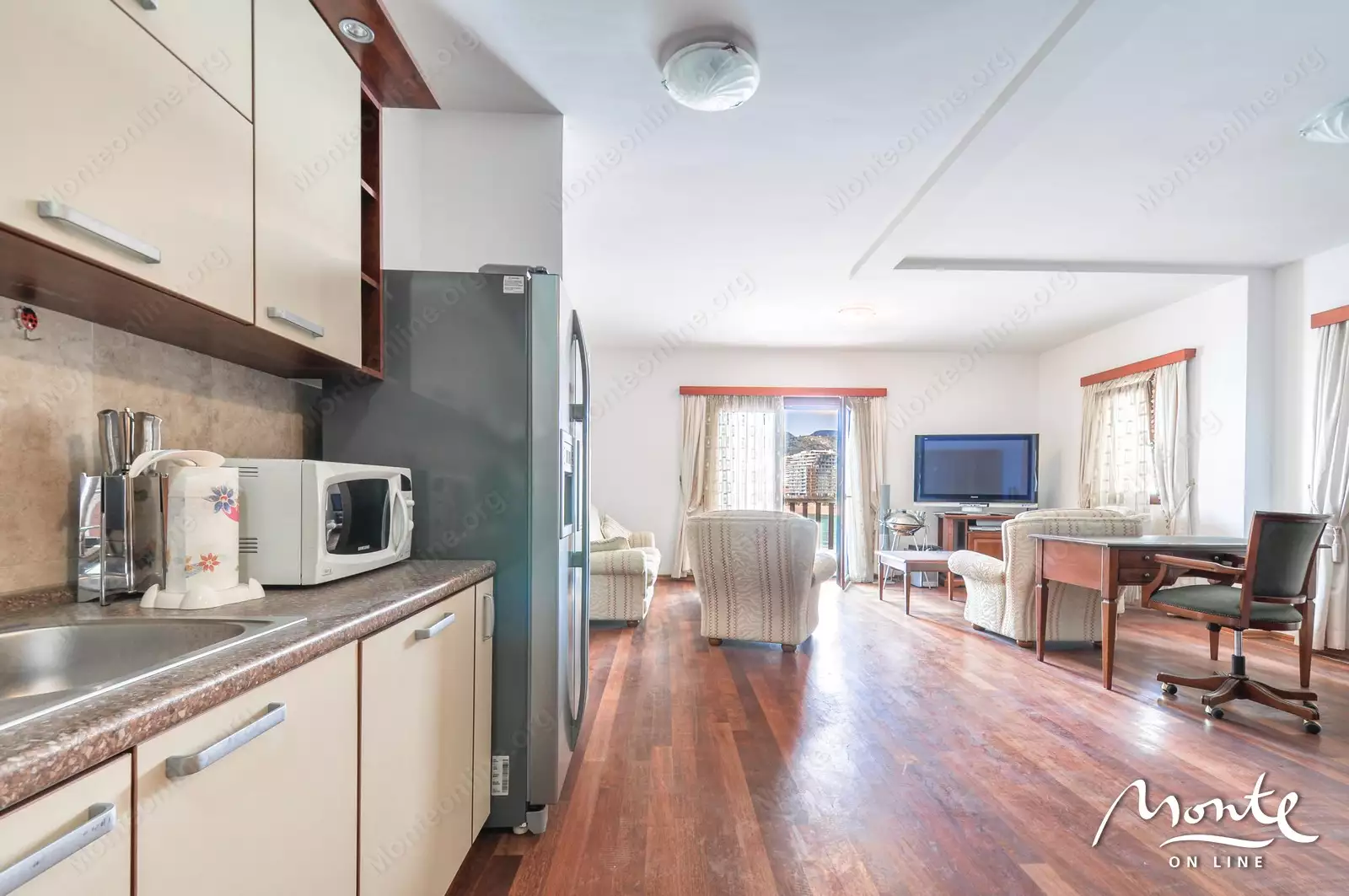 Квартира 138м² в Черногории, Рафаиловичи. Стоимостью 420000€ аренда фото-12