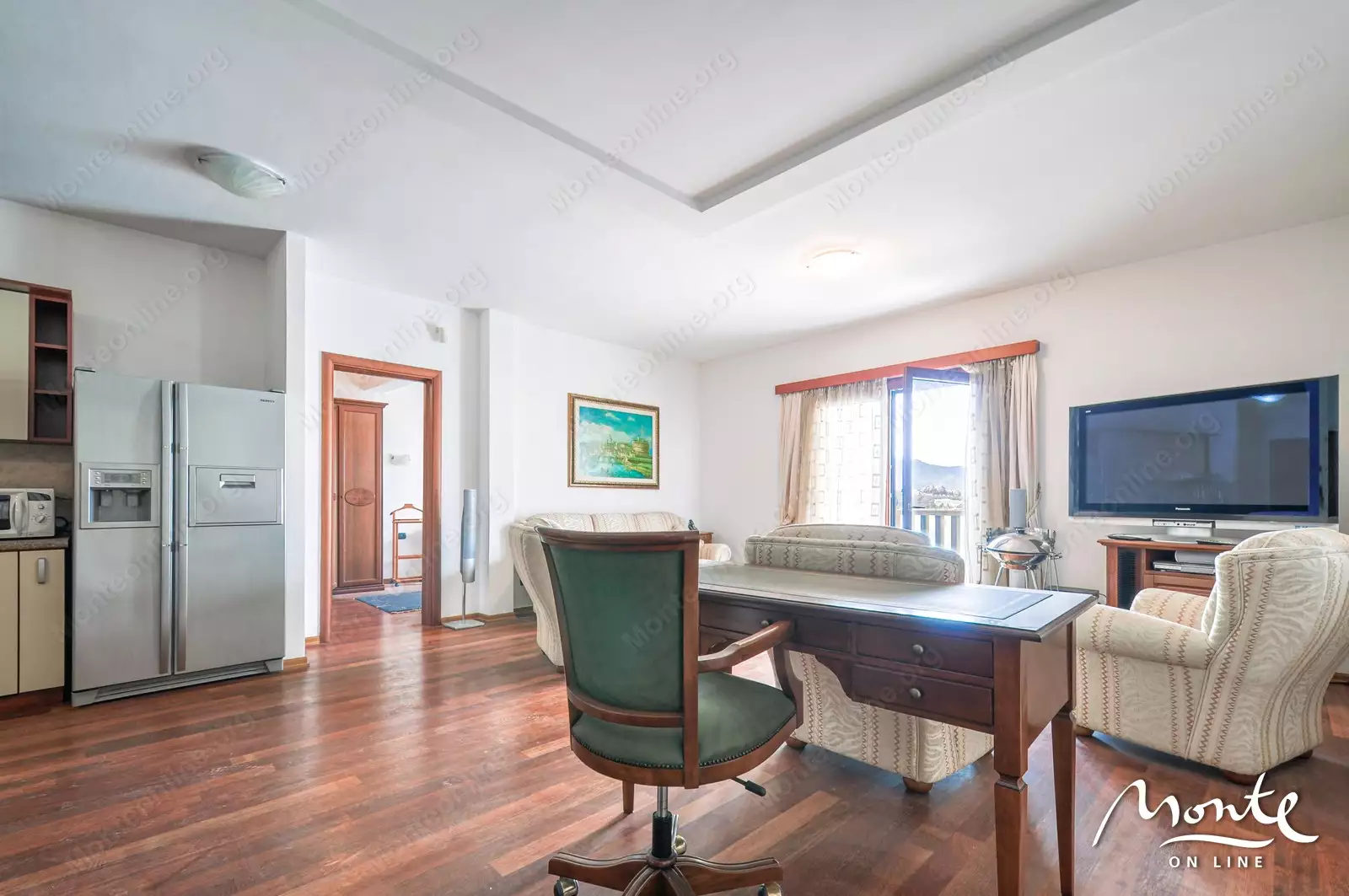 Квартира 138м² в Черногории, Рафаиловичи. Стоимостью 420000€ аренда фото-15