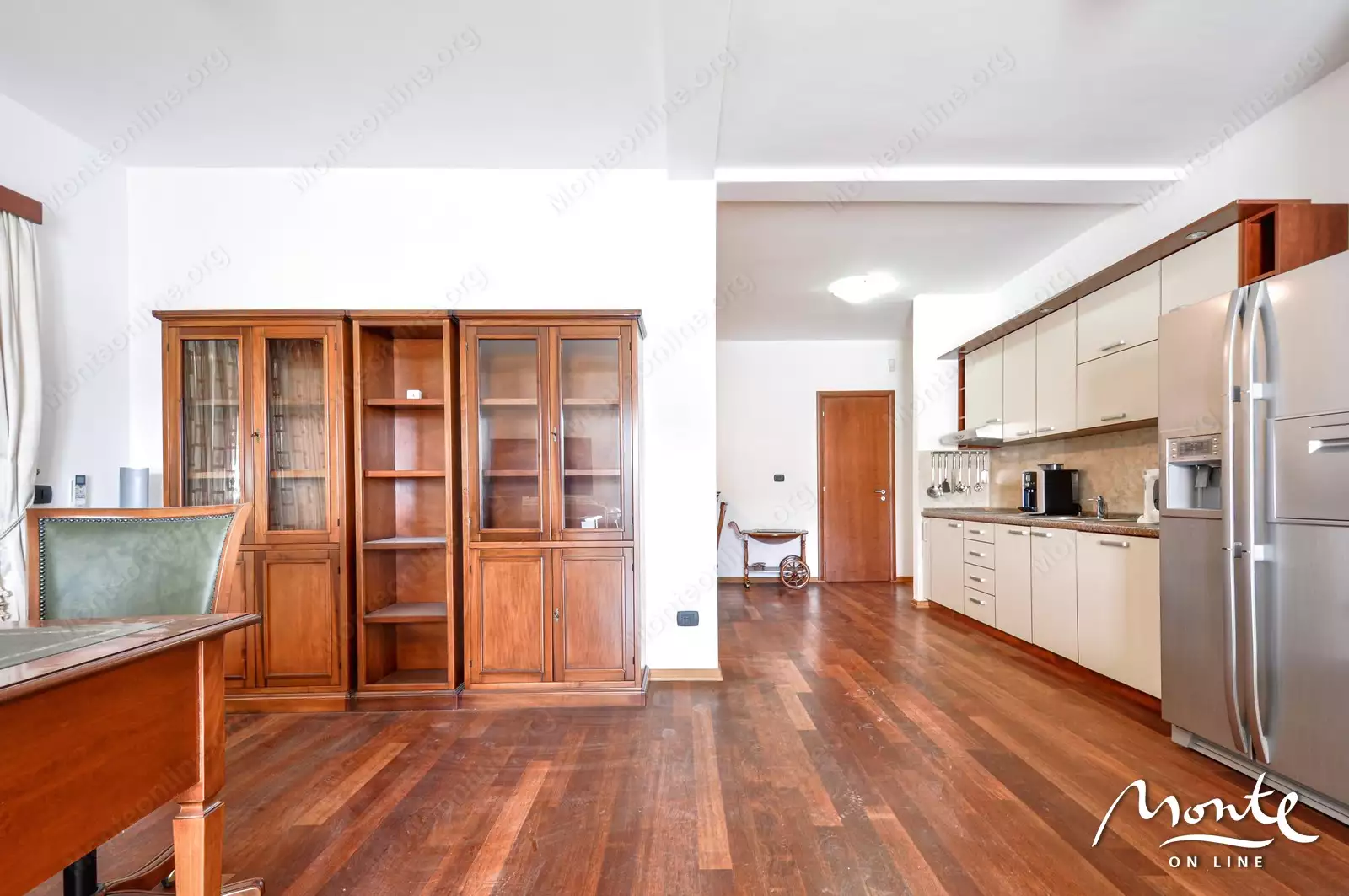 Квартира 138м² в Черногории, Рафаиловичи. Стоимостью 420000€ аренда фото-17