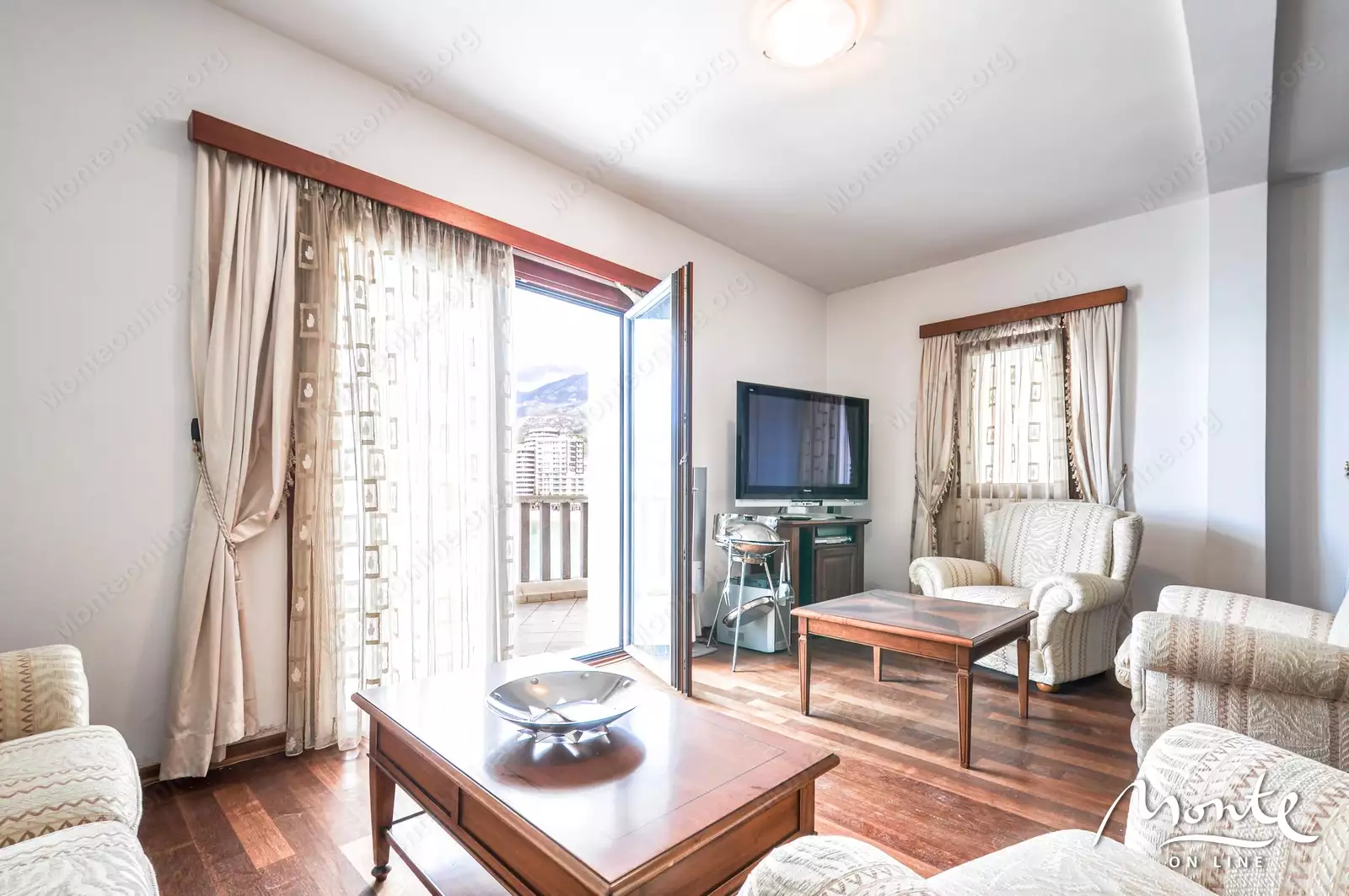 Квартира 138м² в Черногории, Рафаиловичи. Стоимостью 420000€ аренда фото-18