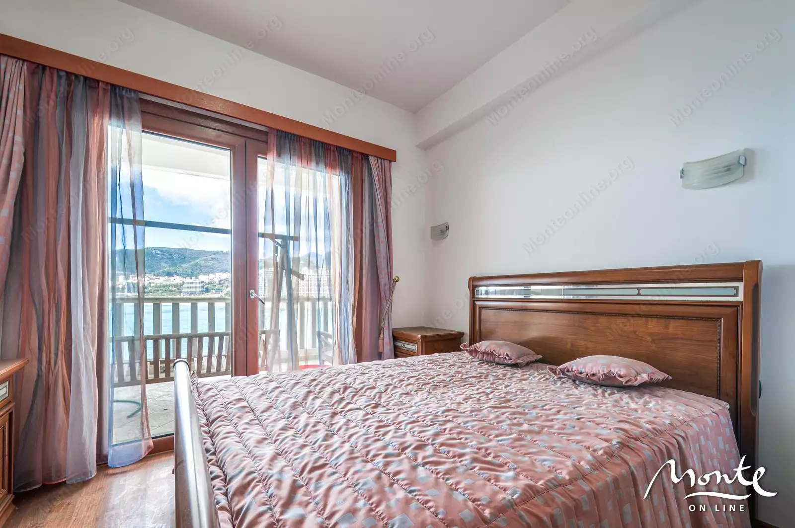 Квартира 138м² в Черногории, Рафаиловичи. Стоимостью 420000€ аренда фото-20