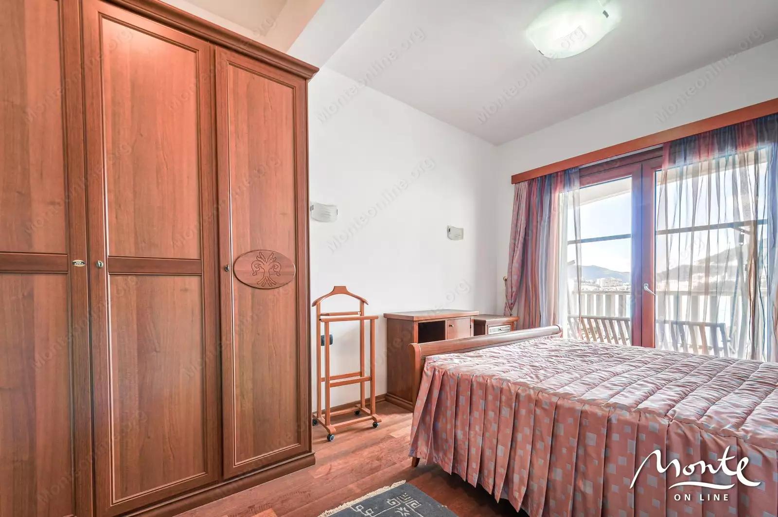 Квартира 138м² в Черногории, Рафаиловичи. Стоимостью 420000€ аренда фото-21