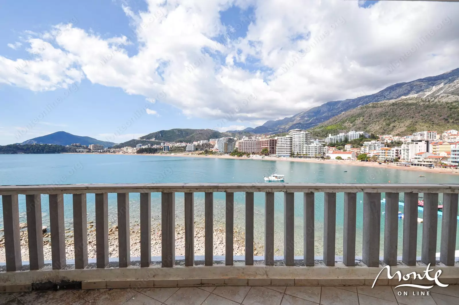 Квартира 138м² в Черногории, Рафаиловичи. Стоимостью 420000€ аренда фото-22
