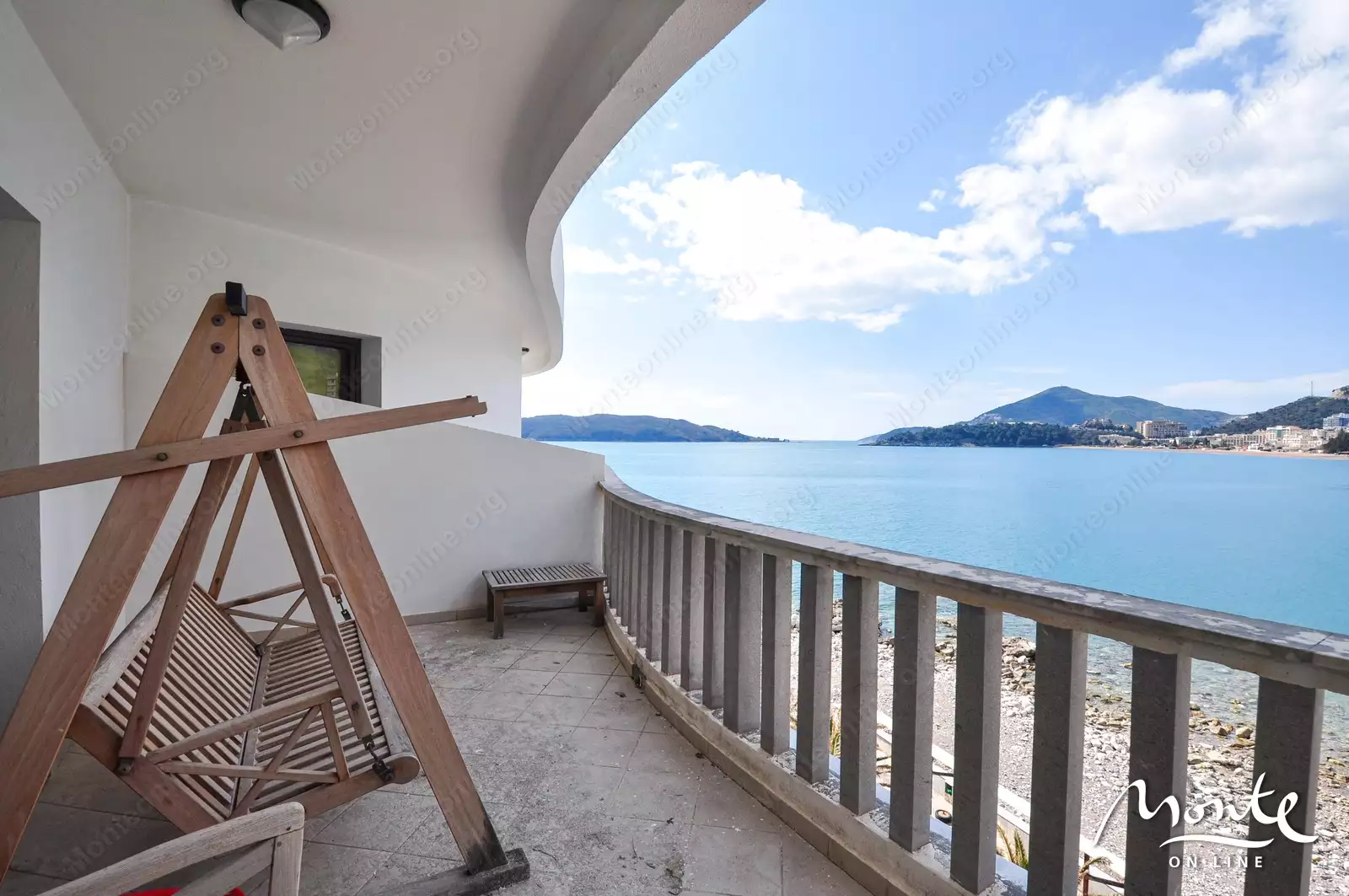 Квартира 138м² в Черногории, Рафаиловичи. Стоимостью 420000€ аренда фото-23