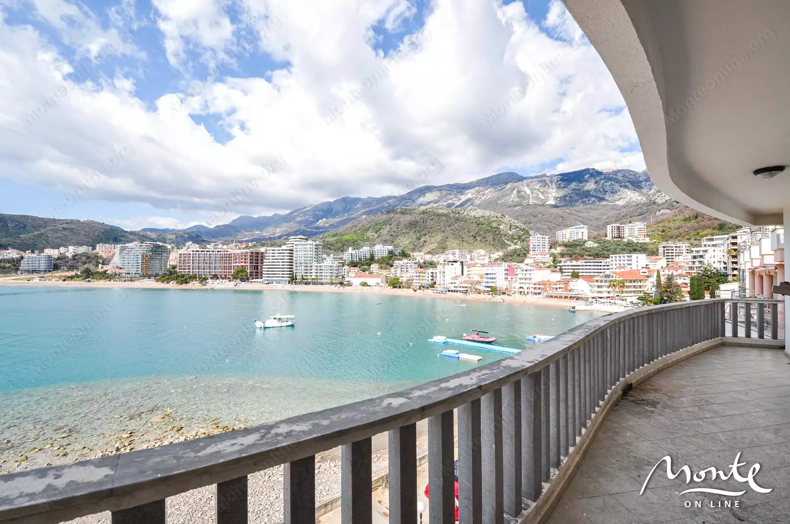 Квартира 138м² в Черногории, Рафаиловичи. Стоимостью 420000€ аренда фото-25