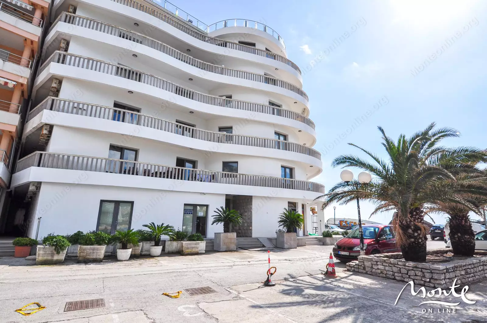 Квартира 138м² в Черногории, Рафаиловичи. Стоимостью 420000€ аренда фото-27