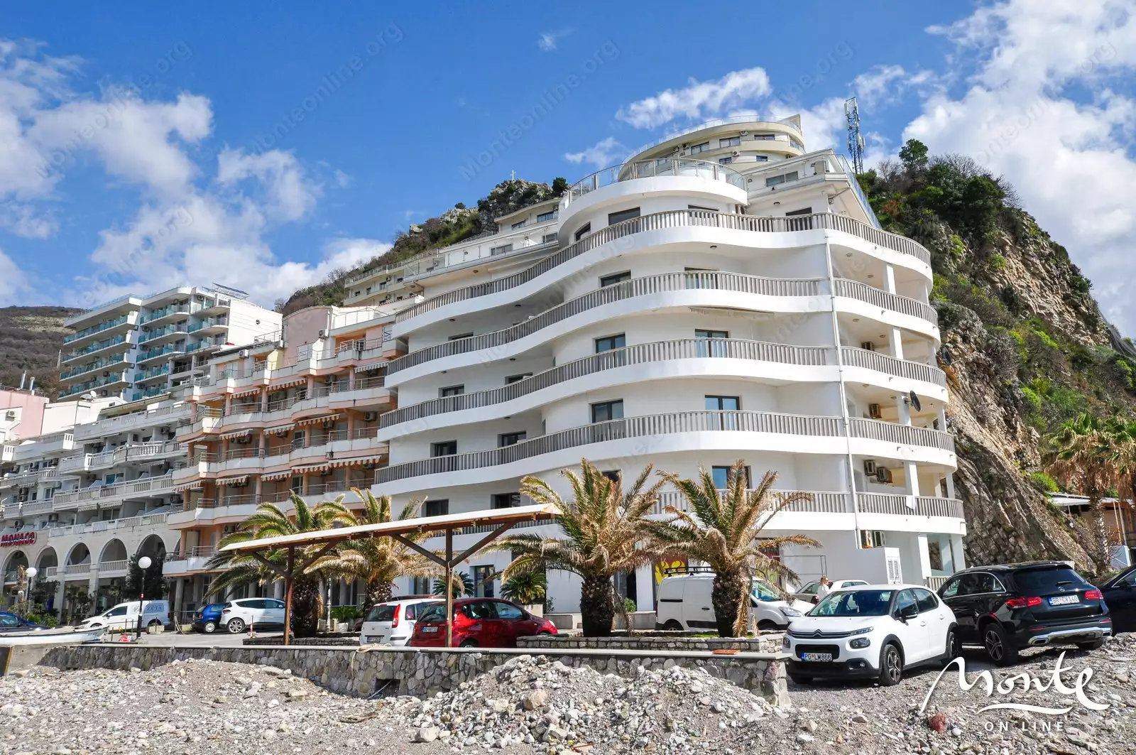 Квартира 138м² в Черногории, Рафаиловичи. Стоимостью 420000€ аренда фото-28
