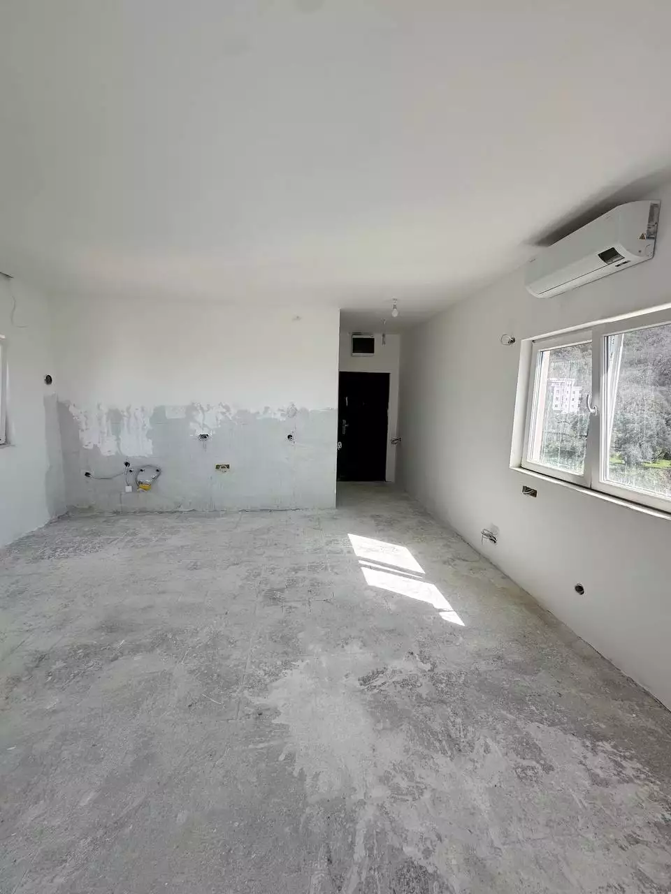 Квартира 45м² в Черногории, Рафаиловичи. Стоимостью 89000€ аренда фото-1