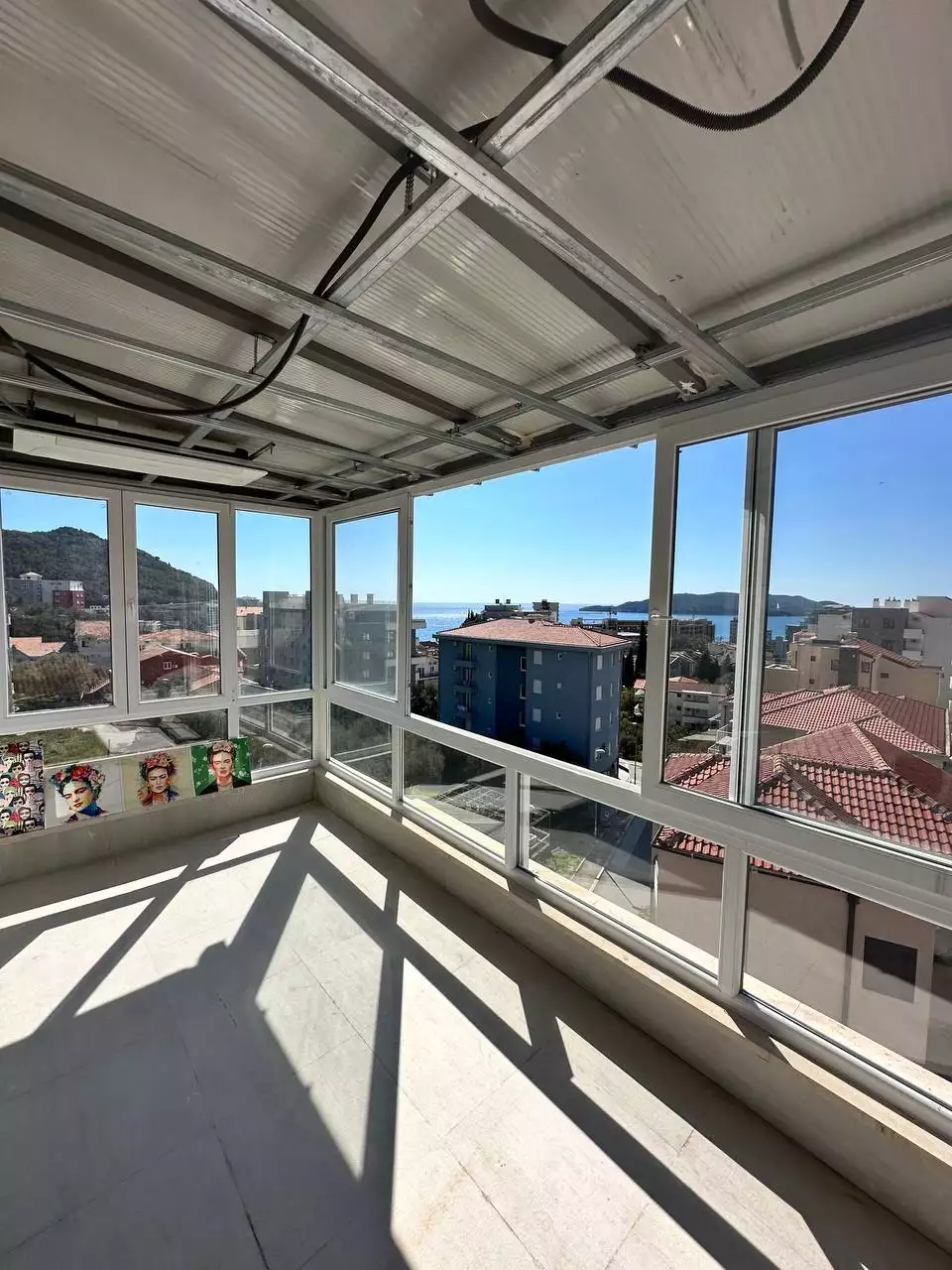 Квартира 45м² в Черногории, Рафаиловичи. Стоимостью 89000€ аренда фото-2